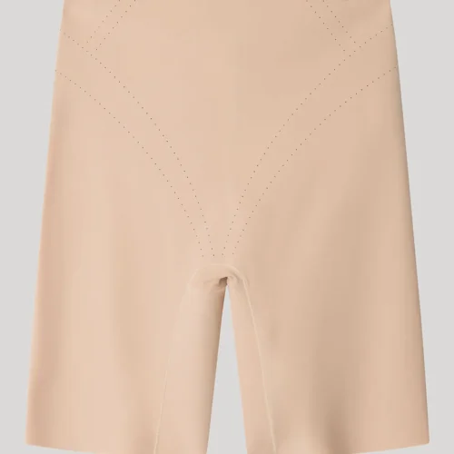 Alternative view of Pantalón reductor con refuerzo S - XXL Gisela 1/0050.