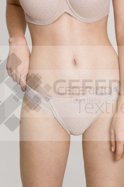 Pack 2 Bragas encaje Gisela 1/0406 - Imagen 2