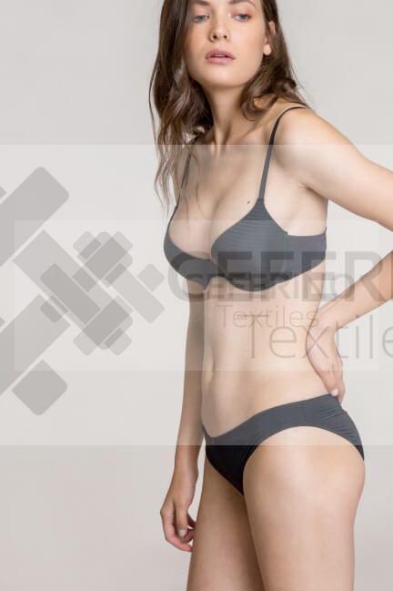 Pack 2 Bragas microfibra Gisela 1/0404 - Imagen 2