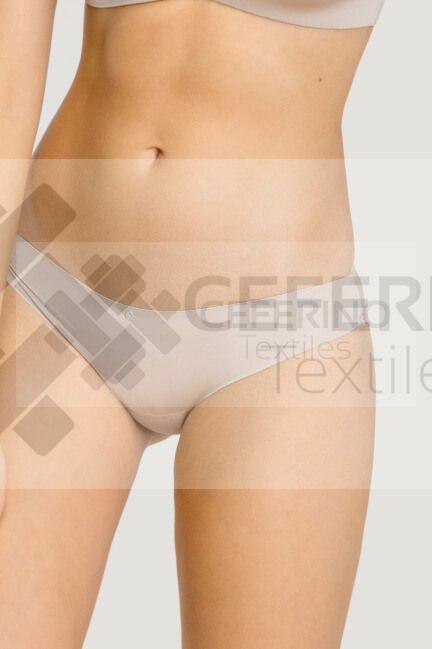 Pack 2 Bragas encaje invisible Gisela 1/0427 - Imagen 3