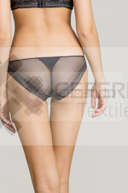 Pack 2 Bragas encaje invisible Gisela 1/0427