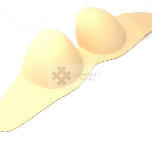 Sujetador adhesivo Gisela 5/0012
