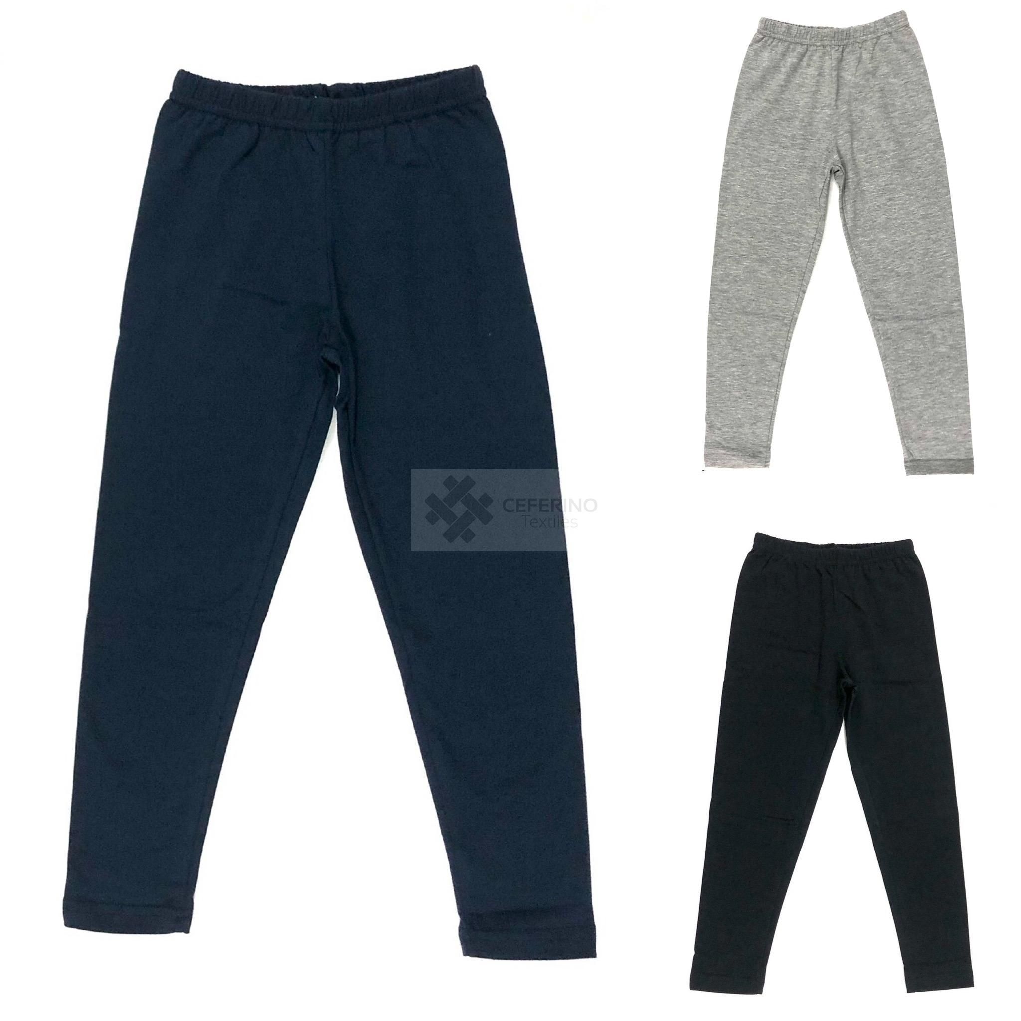 Legging perchado doble 2-16 Piedrita 002.