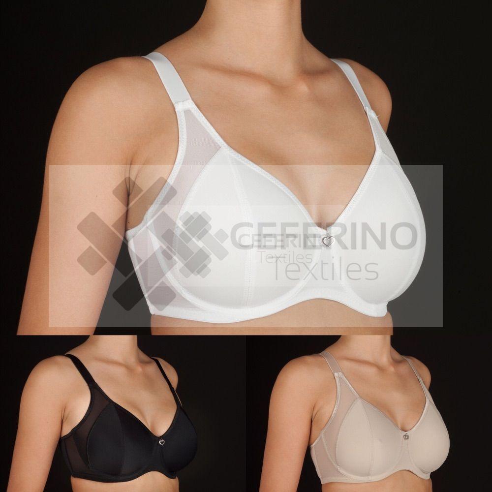 Sujetador reductor 90-120 Selene Renata C.