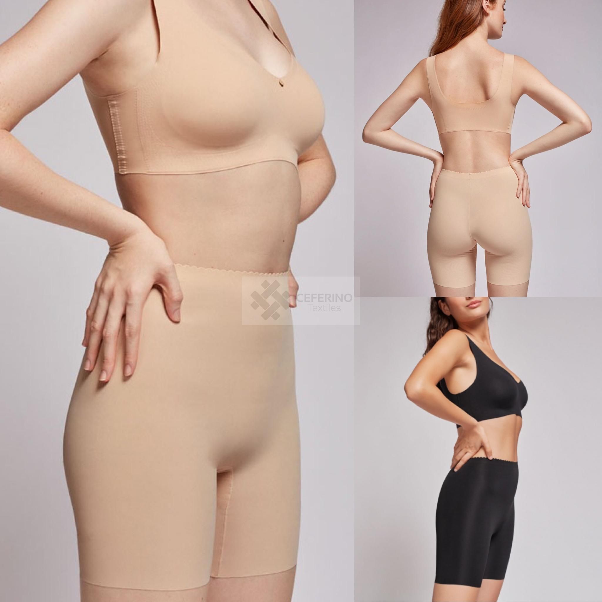 Braga pantalón Gisela EKO M - XL 1/0213.