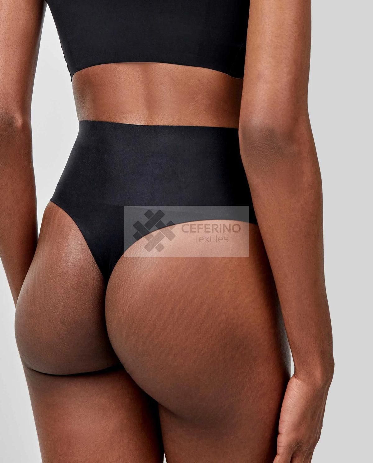 Tanga faja alta Gisela S - L 1/0054.