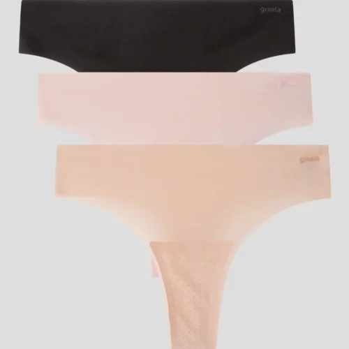 Tanga S - L Gisela second skin 1/10023.