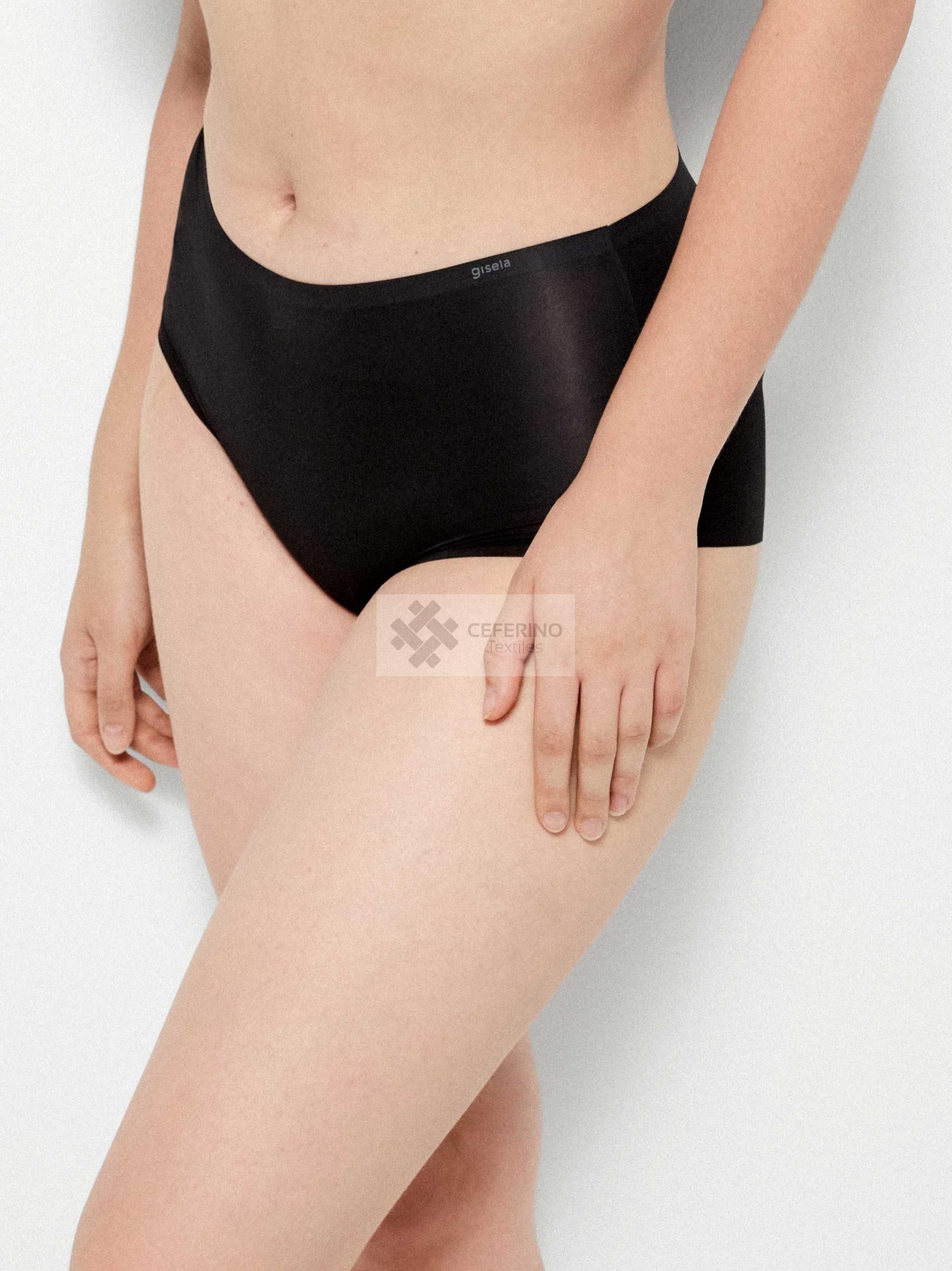 Braga midi S - XL Gisela second skin 1/10027.