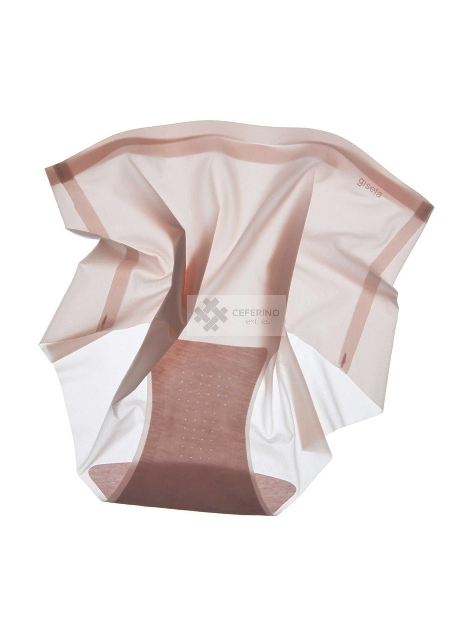 Braga midi S - XL Gisela second skin 1/10027. - Imagen 2