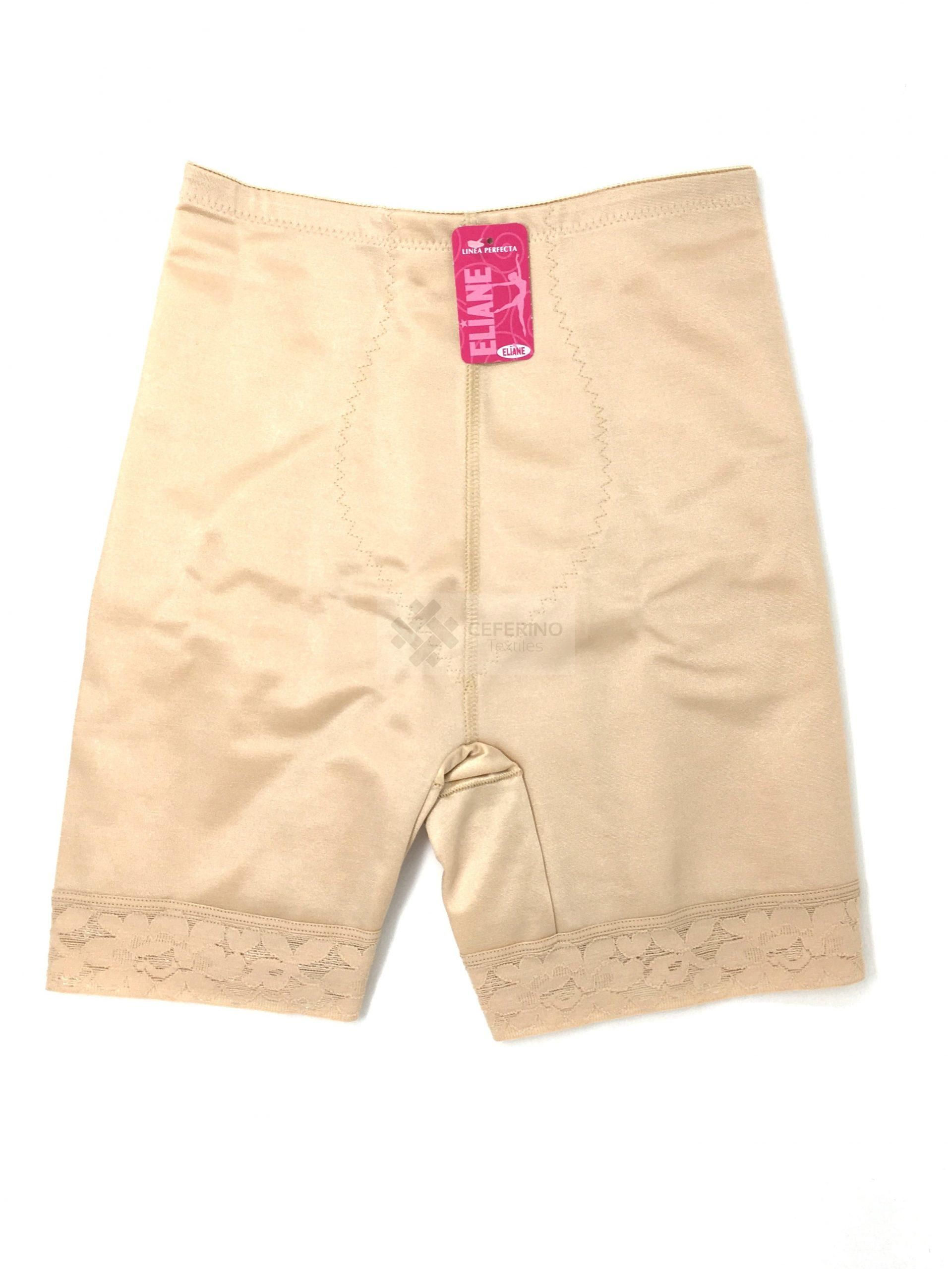 Faja-pantalón sujeción fuerte 5 a 14 Balcris 40.