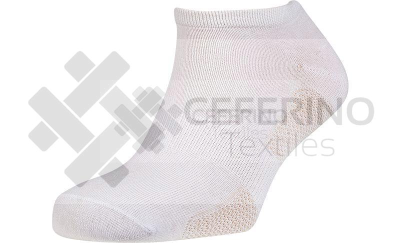Pack de 3 calcetines tobilleros unisex Ysabel Mora 12745.
