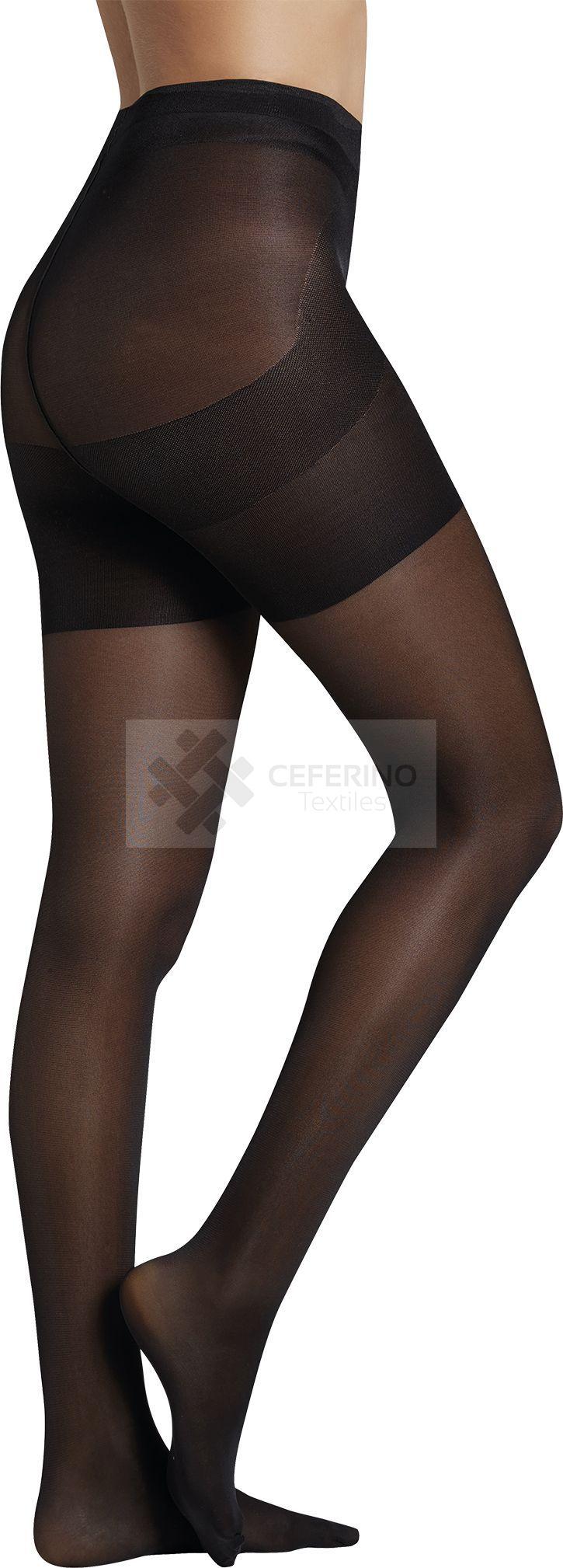 Panty reductor 40 den Ysabel Mora 16501