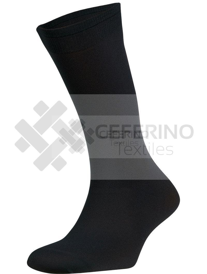 Pack de 2 Calcetines ejecutivos unisex 70den Ysabel Mora 15103