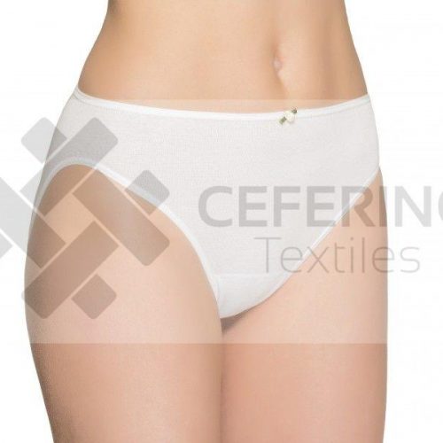Braga bikini flor M - L Naiara 273.