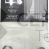 Cortina decorativa 8 anillas 140x260cm ONE Bolton.