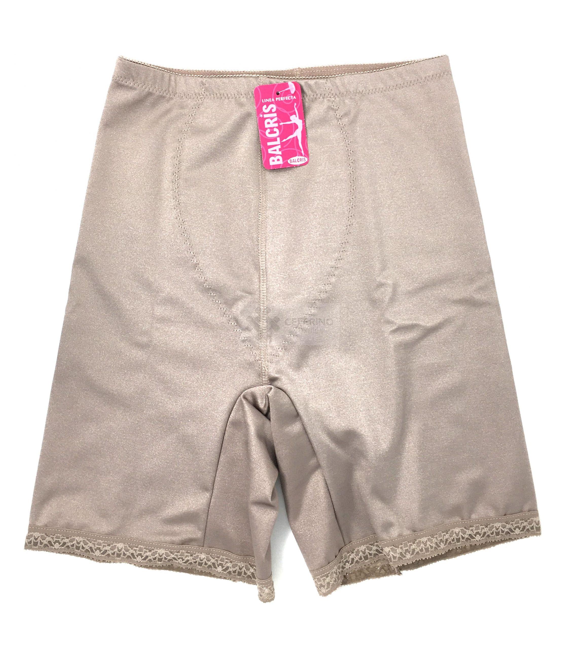 Faja - pantalón sujeción fuerte 5 a 14 Balcris 722.