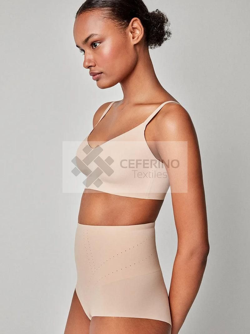 Braga faja alta Gisela M - XL 1/0049. - Imagen 2