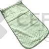 Bolsa para el pan de tela Samaruc 910.