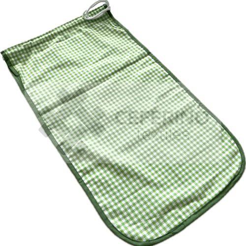 Bolsa para el pan de tela Samaruc 910.