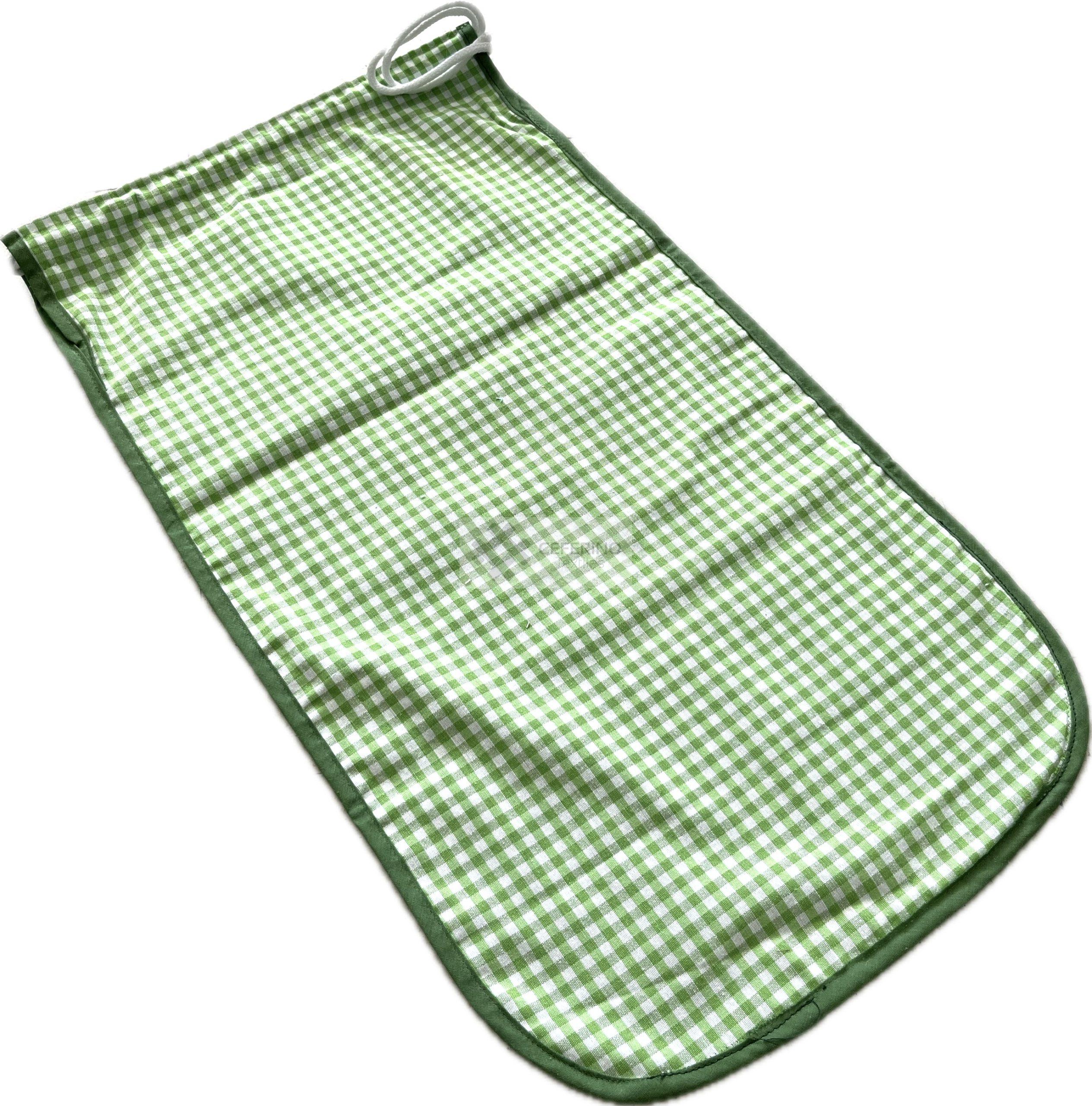 Bolsa para el pan de tela Samaruc 910.