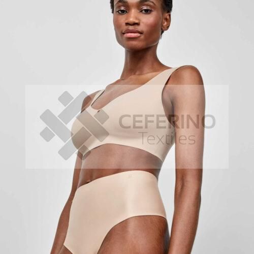 Alternative view of Tanga faja alta Gisela S - L 1/0054.