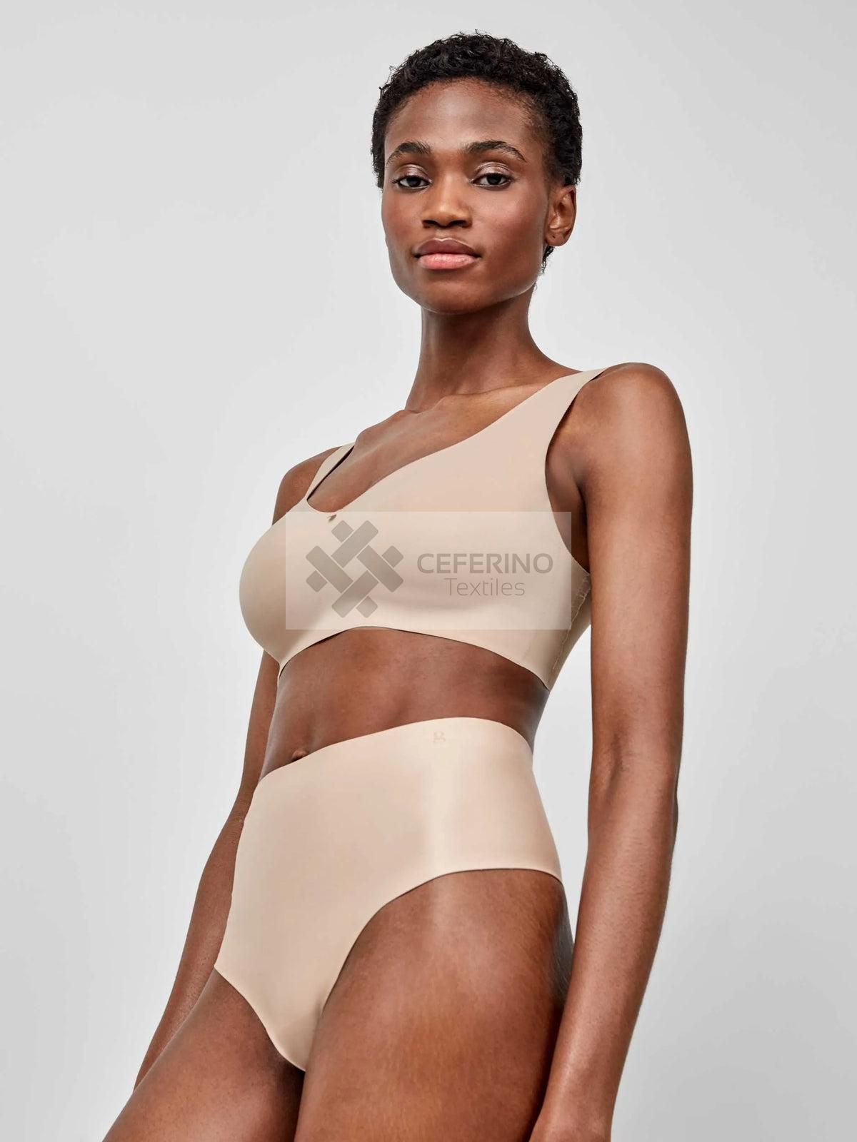 Tanga faja alta Gisela S - L 1/0054. - Imagen 2