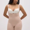 Body Reductor de pantalón sin cascos Ysabel Mora 19051.