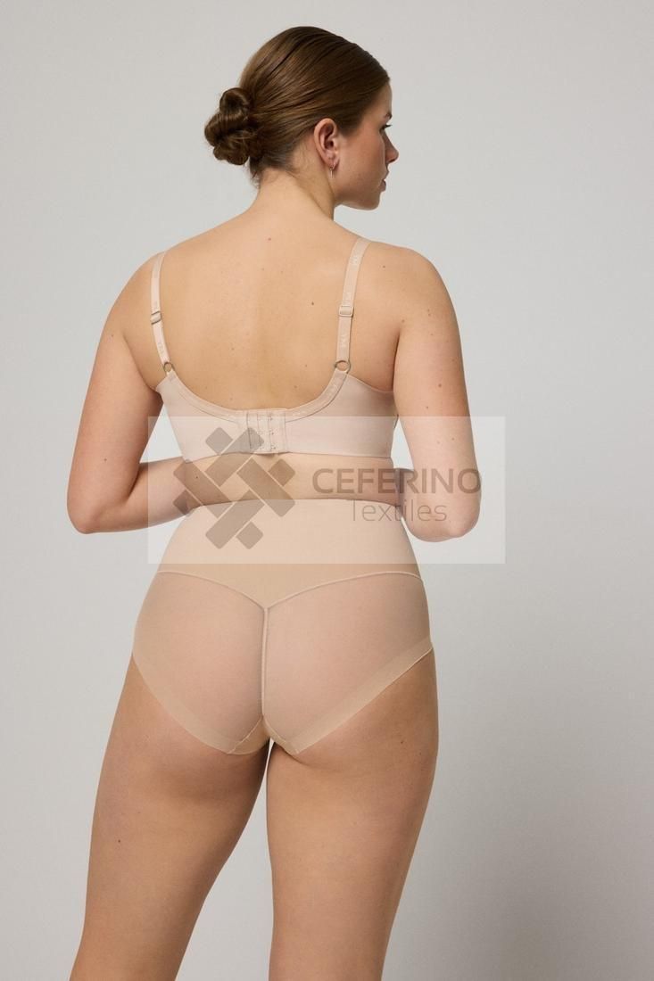 Faja de braga S - XXL Ysabel Mora 19052. - Imagen 2