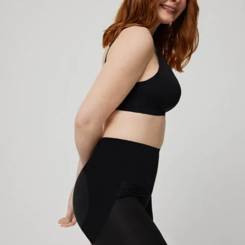 Alternative view of Faja pantalón reductor S - XXL Ysabel Mora 19335.