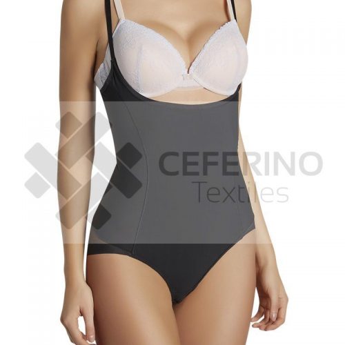 Body Reductor sin cascos Ysabel Mora 19621