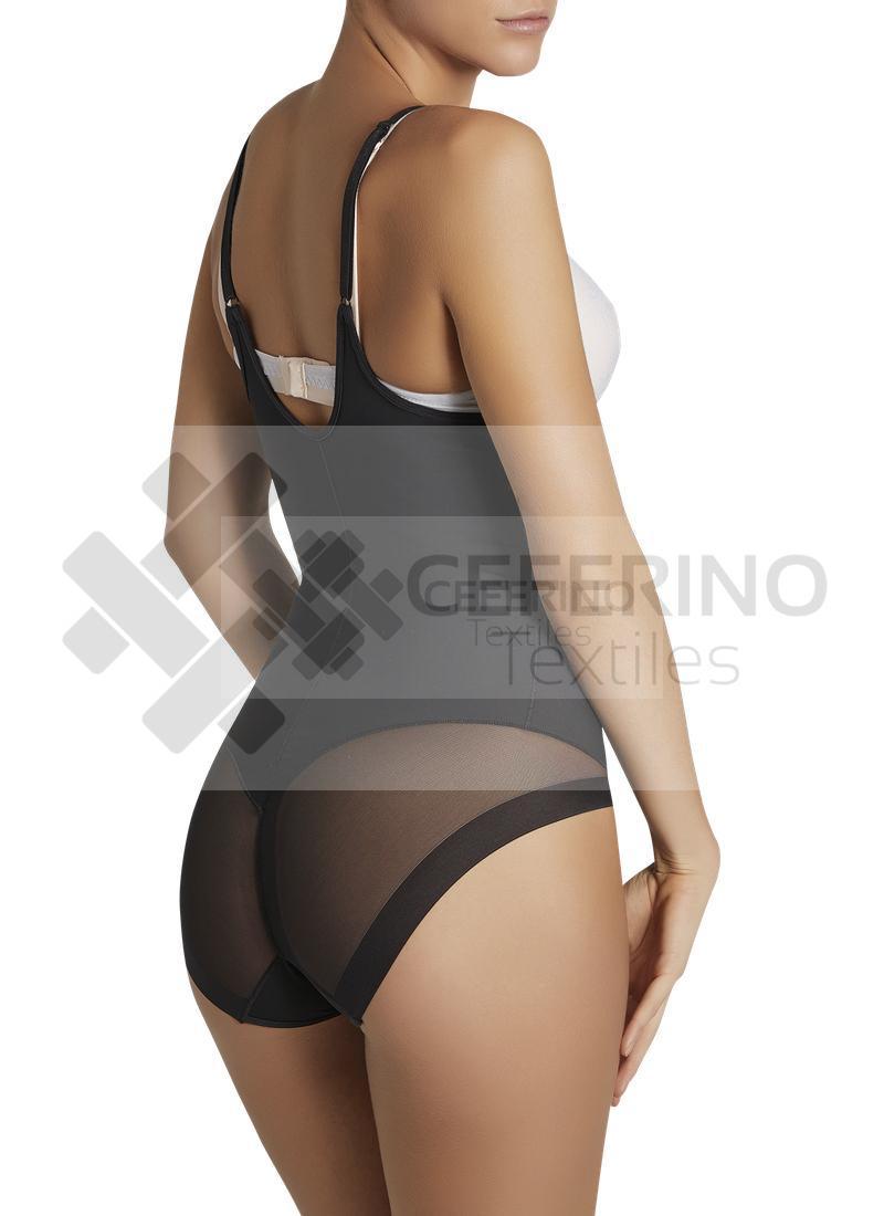 Body Reductor sin cascos Ysabel Mora 19621 - Imagen 2