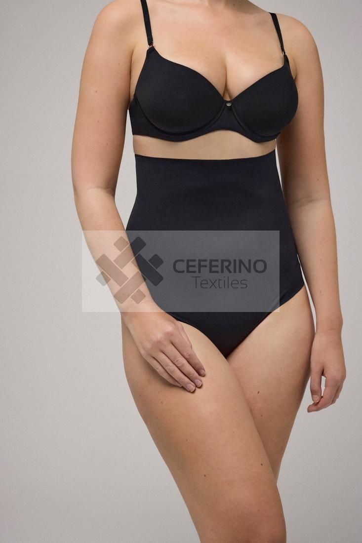 Faja braga alta S - XXL Ysabel Mora 19637. - Imagen 2