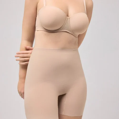 Faja pantalón reductor S - XXL Ysabel Mora 19638.