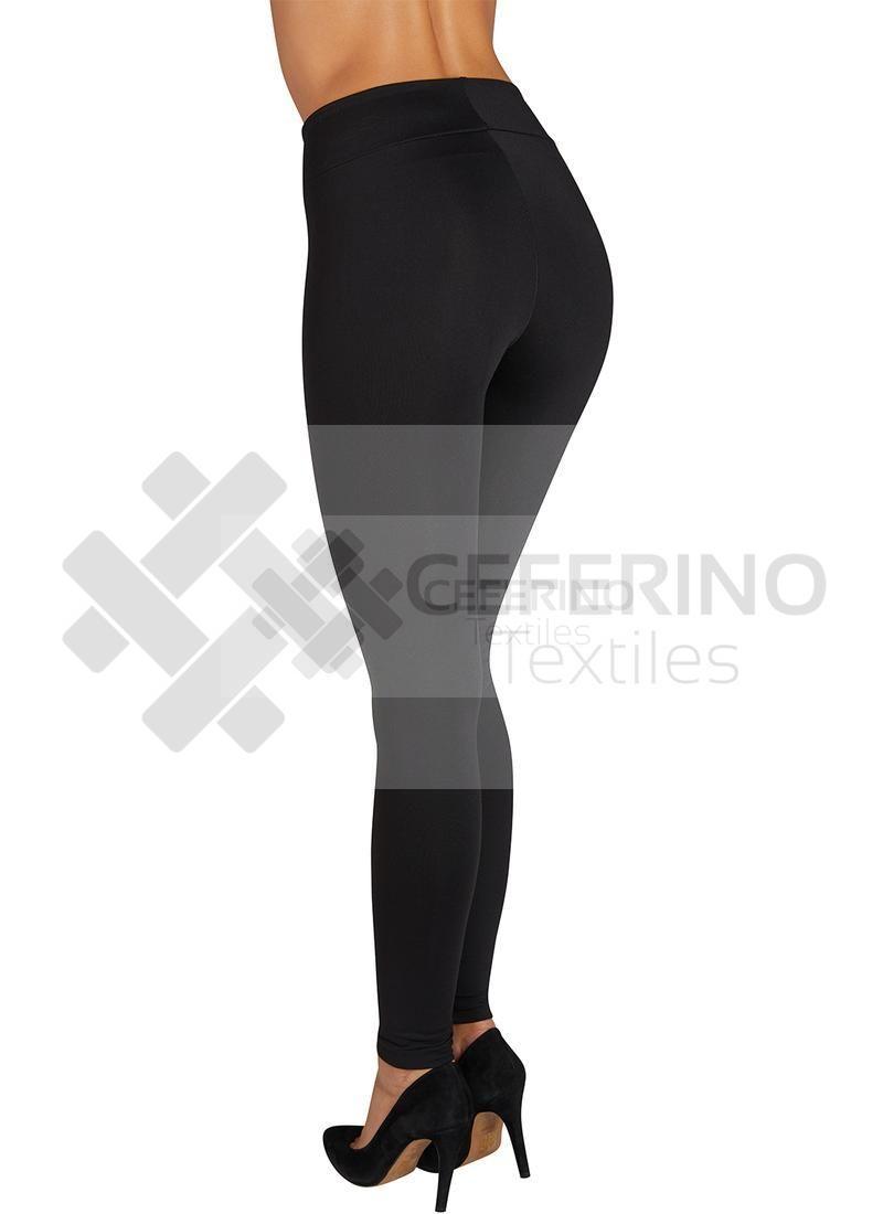 Leggins PushUp S - XXL Ysabel Mora 70210 - Imagen 2
