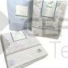 Juego Sabana tela 100%ALGODÓN para cama 90 - 180 Cañete.