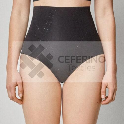 Braga faja alta Gisela M - XL 1/0049.