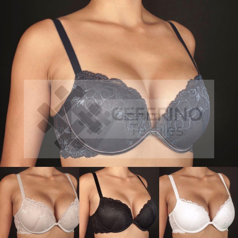 Sujetador PushUp 85-105 Selene Noelia C.