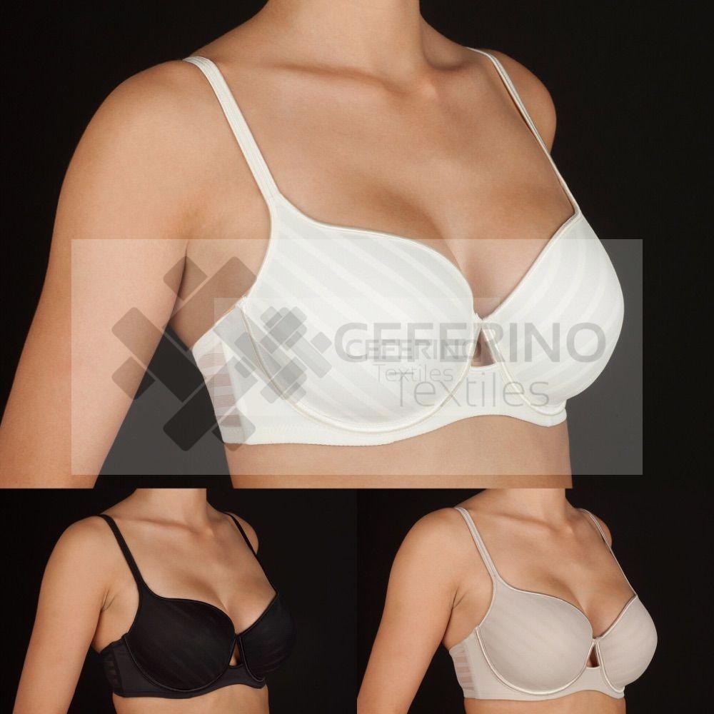 Sujetador foam Selene 90 - 110 Julia C.