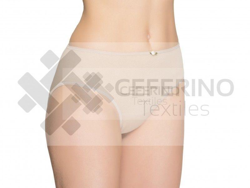 Braga midi flor M - XXL Naiara 274.