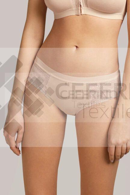 Braga midi S - XL Gisela 1/0441. - Imagen 2