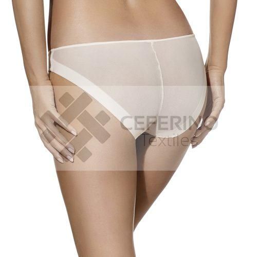 Alternative view of Braga bikini M - XL Selene 3095.