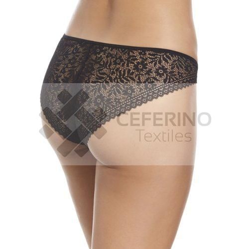 Alternative view of Braga bikini encaje S - XL Selene 3120.