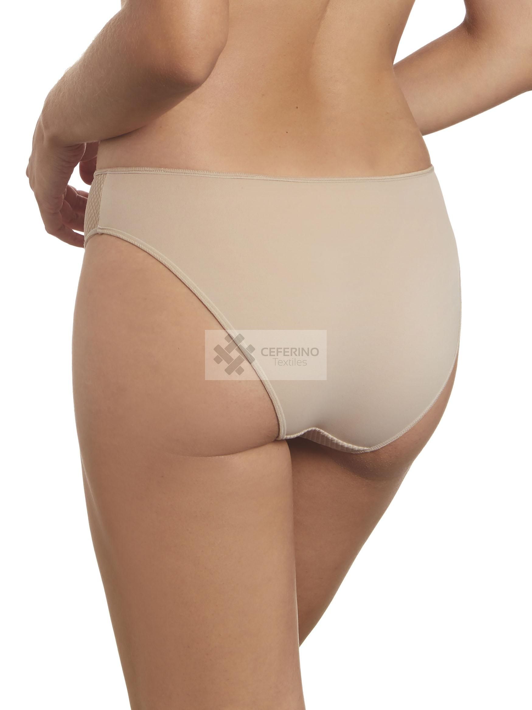 Braga bikini S - XL Selene 3124. - Imagen 2