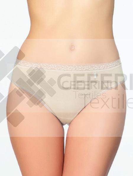 Braga bikini señora M-G Avet 33234