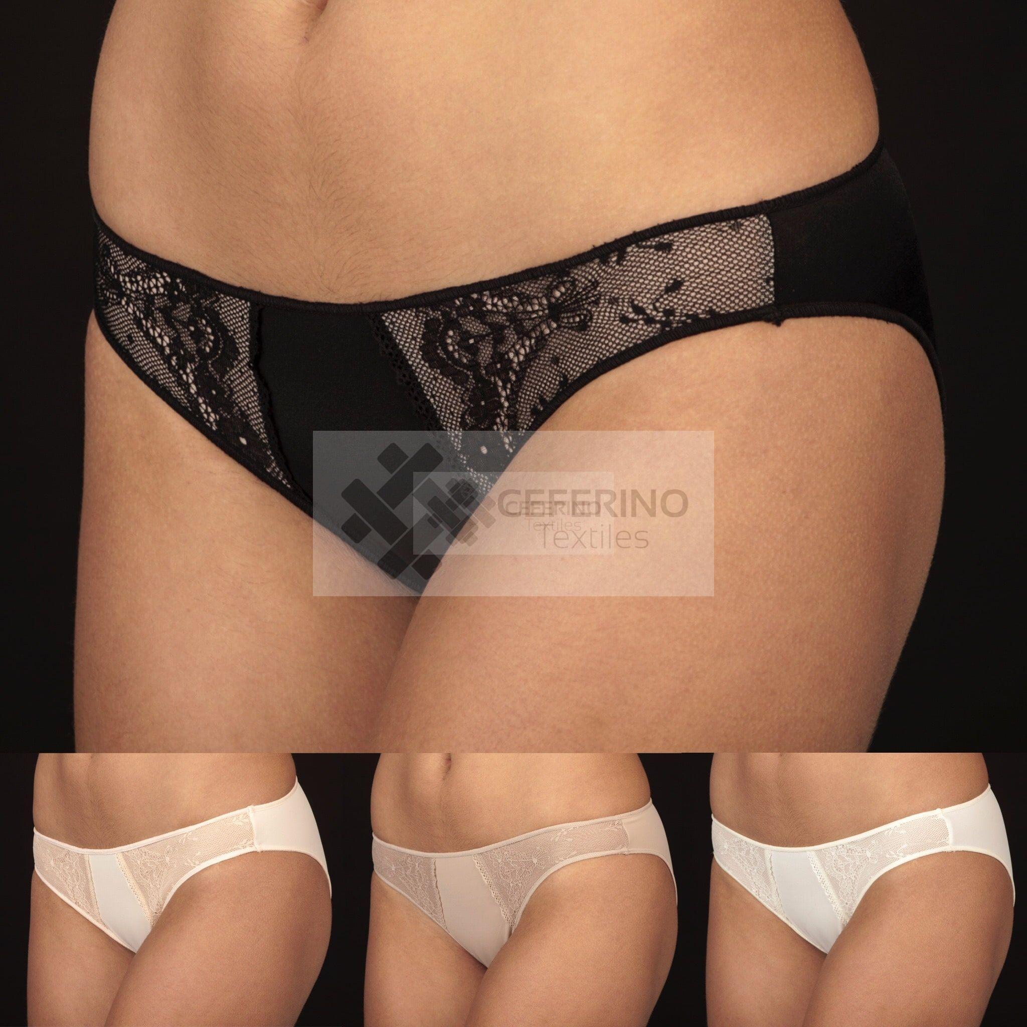 Braga bikini Selene 3092