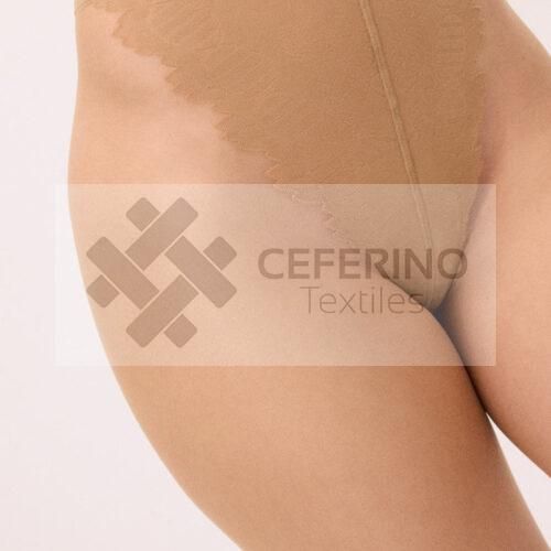 Alternative view of Panty Stop carreras 10 den S-L Ysabel Mora 16638.