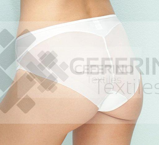 Braga midi efecto tanga Even 6779 - Imagen 2