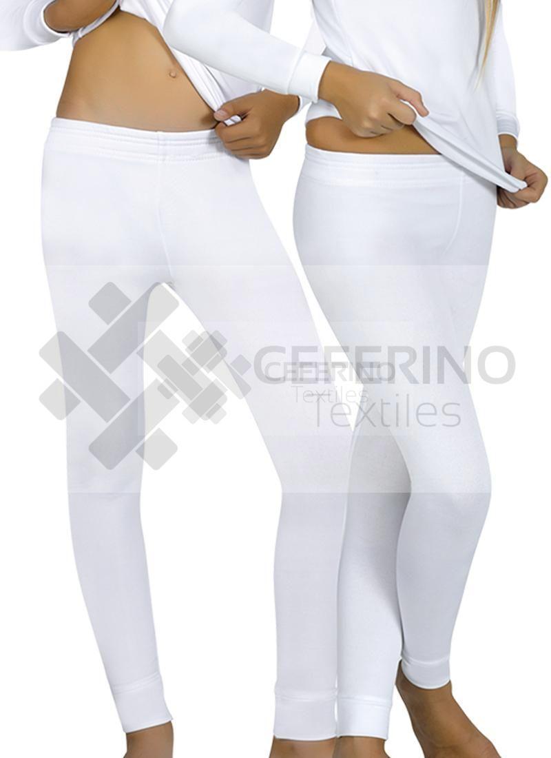 Pantalón termal infantil manga larga Ysabel Mora 70206.