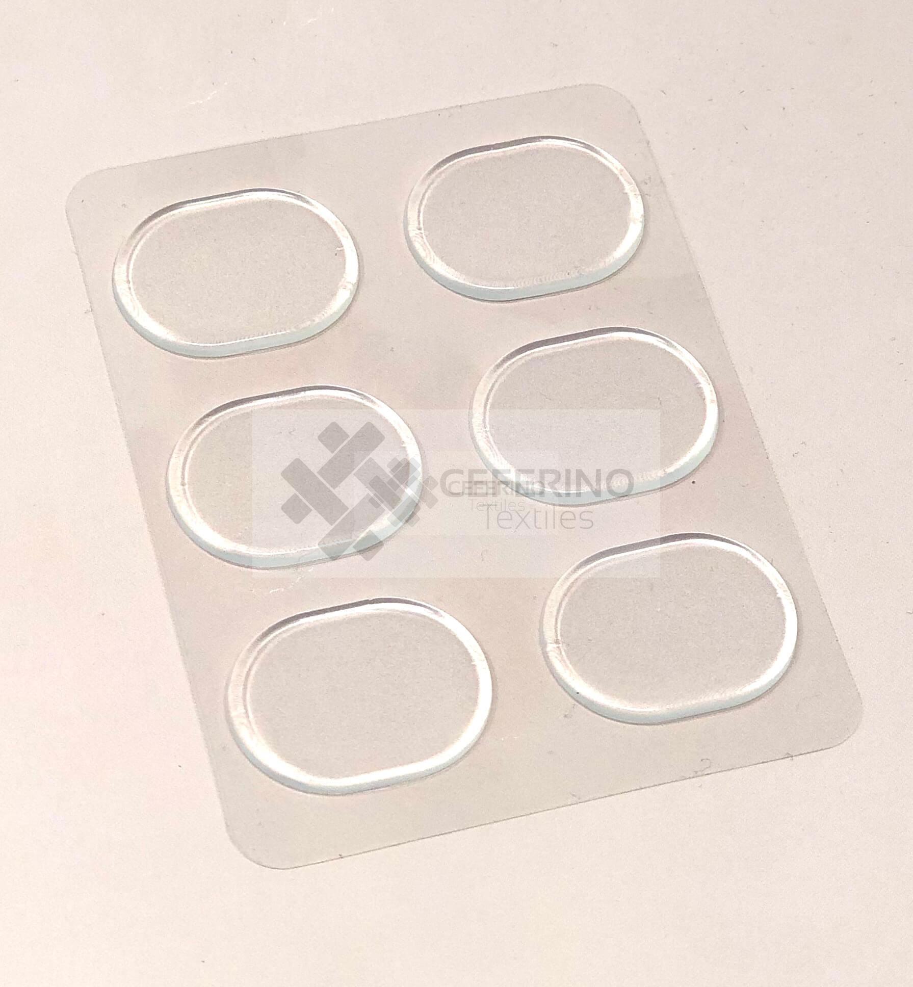Protectores de gel Mariola 206 - Imagen 2
