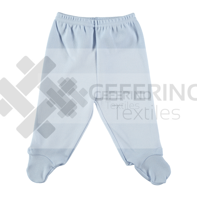 Polaina bebe 0 - 6 M Babidu 2112. - Imagen 2